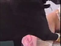 Cum hungry